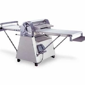 Dough Sheeter