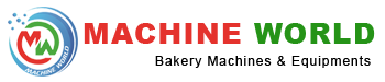 Machine World - Bakery & Kitchen Equipment